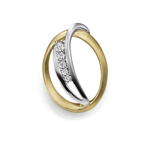 ELLA Juwelen Pendant - V247-A