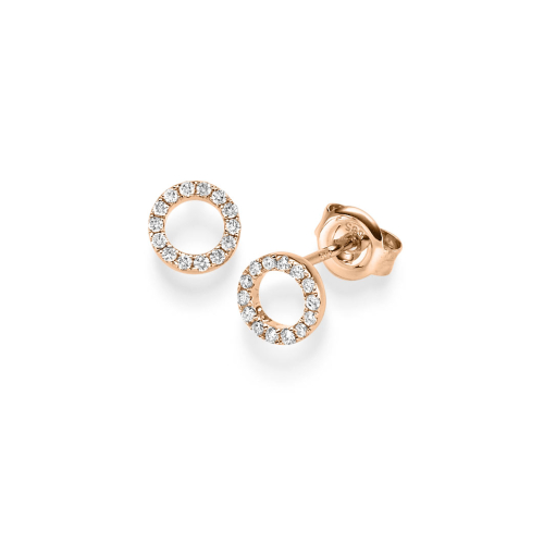 ELLA Juwelen Studs - V262-O