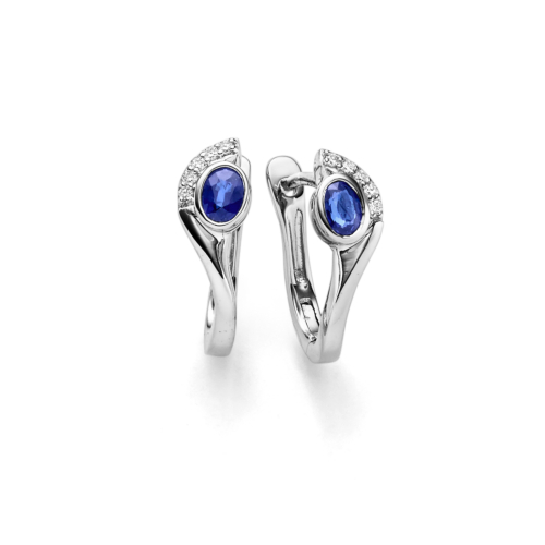 ELLA Juwelen Earrings - V312-O