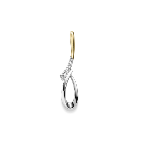 ELLA Juwelen Pendant - V323-A