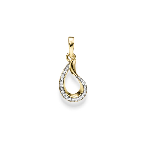 ELLA Juwelen Pendant - V324-A
