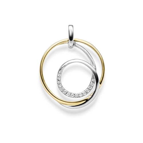 ELLA Juwelen Pendant - V327-A