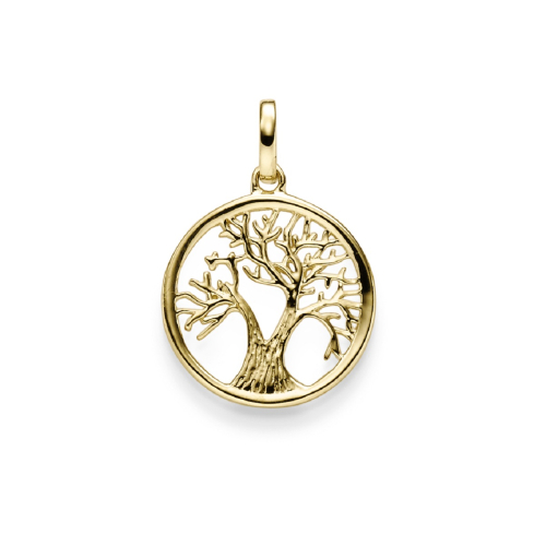 ELLA Juwelen Pendant - V328-A