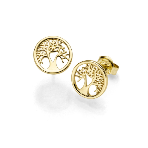 ELLA Juwelen Studs - V328-O