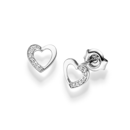 ELLA Juwelen Studs - V401-O