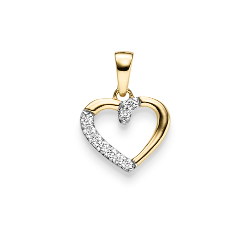 ELLA Juwelen Pendant - V404-A