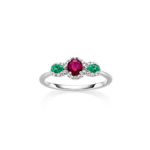 ELLA Juwelen Rings - V412-R