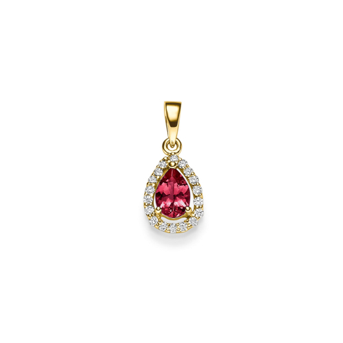 ELLA Juwelen Pendant - V429-A