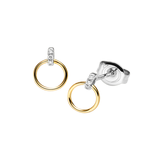 ELLA Juwelen Earrings - V445-O