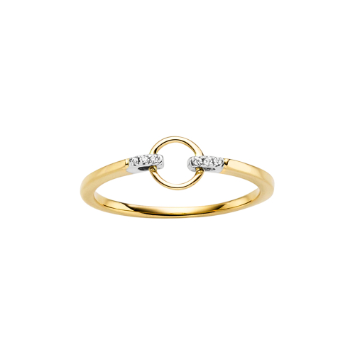 ELLA Juwelen Rings - V445-R