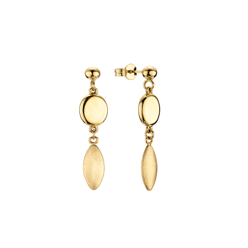 ELLA Juwelen Earrings - V493-O