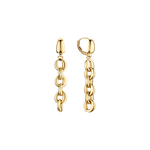 ELLA Juwelen Earrings - V495-O