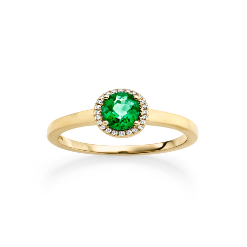 ELLA Juwelen Rings - V525-R