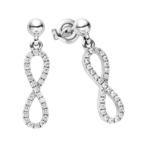 ELLA Juwelen Earrings - V531-O