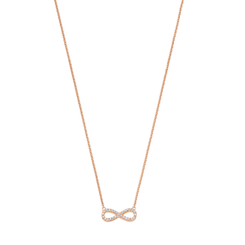 ELLA Juwelen Necklace - V532-C