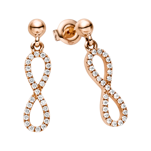 ELLA Juwelen Earrings - V532-O