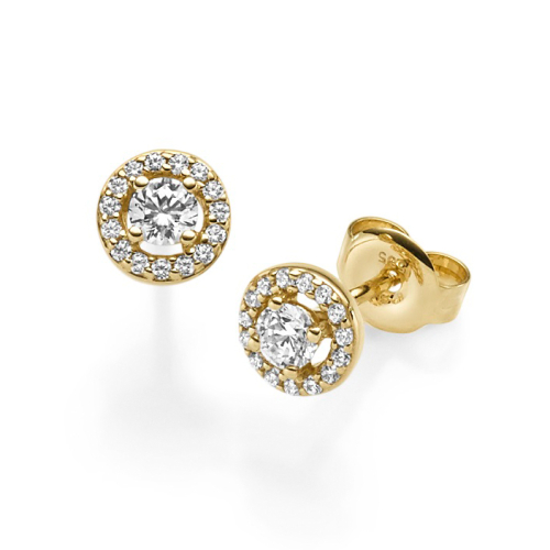 ELLA Juwelen Earrings - V87-O