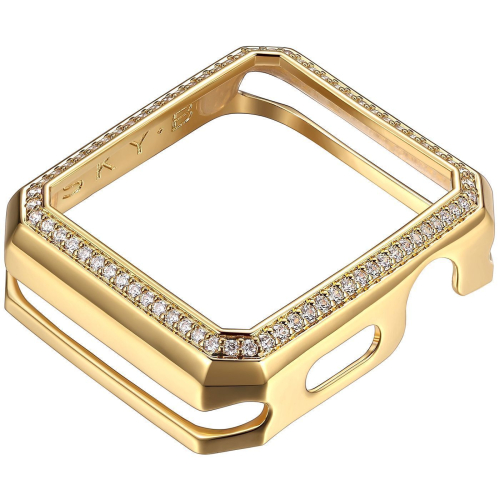 SKY B Apple Watch Case - Deko Halo - W003G