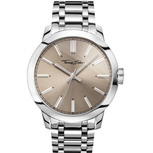 Thomas Sabo Watches - Rebel at Heart Men - WA0311-201-214