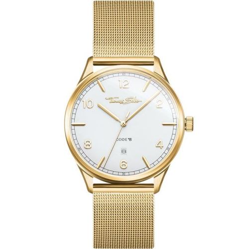 Thomas Sabo Watches - Code TS - WA0340-264-202-40 mm