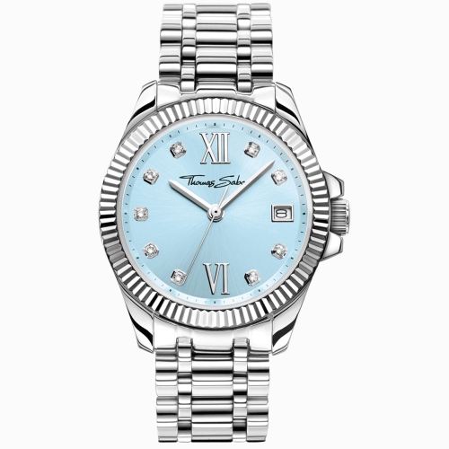Thomas Sabo Watches - WA0405-201-209-33 MM