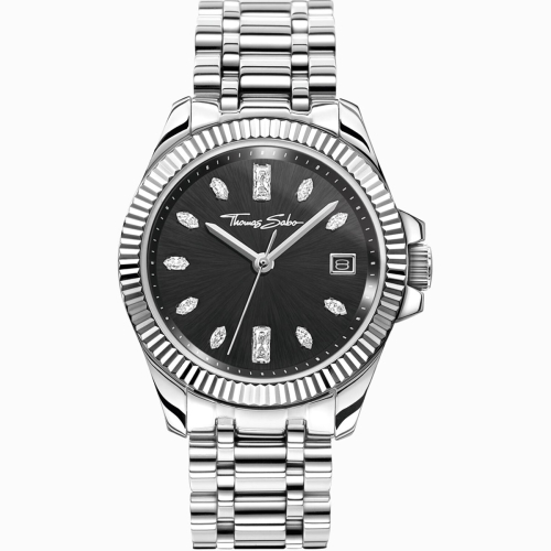 Thomas Sabo Watches - WA0406-201-203-33 MM