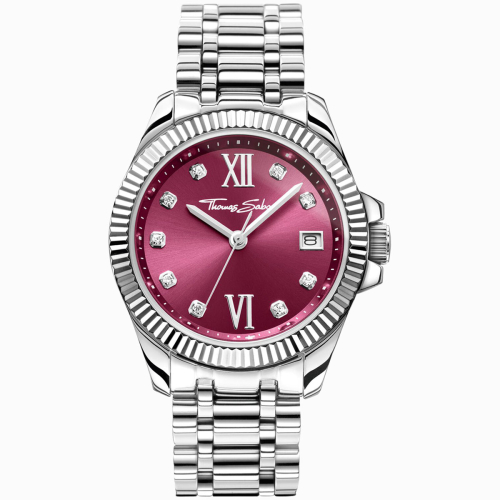 Thomas Sabo Watches - WA0407-201-212-33 MM
