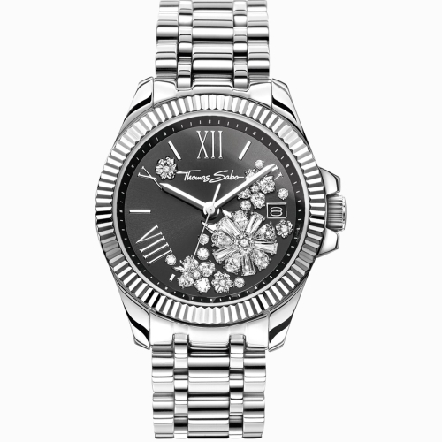 Thomas Sabo Watches - WA0421-201-201-33 MM