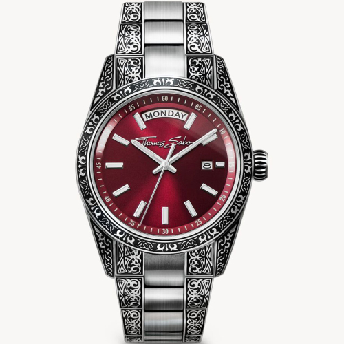 Thomas Sabo Watches - WA0425-201-201-36 MM