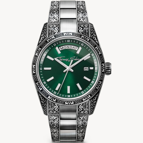 Thomas Sabo Watches - WA0426-201-201-36 MM