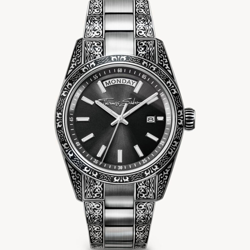 Thomas Sabo Watches - WA0427-201-201-36 MM