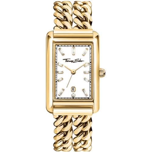 Thomas Sabo Watches - WA0429-291-207-22 MM