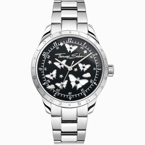 Thomas Sabo Watches - WA0432-201-203-34 MM
