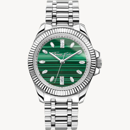 Thomas Sabo Watches - WA0434-201-211-33 MM