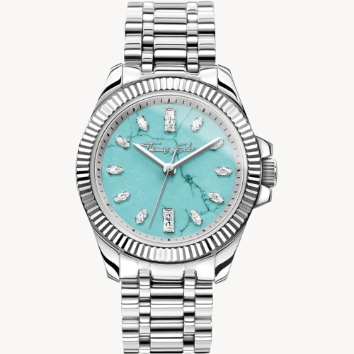 Thomas Sabo Watches - WA0435-201-209-33 MM