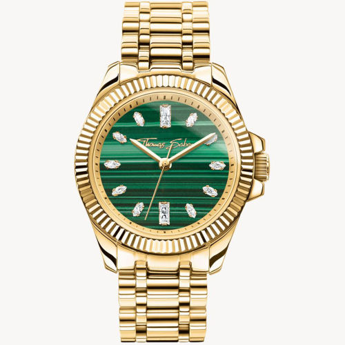 Thomas Sabo Watches - WA0436-291-211-33 MM