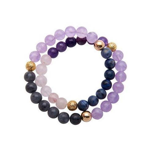 Nialaya Bracelet - Womens Classic Collection - WCHCO_108