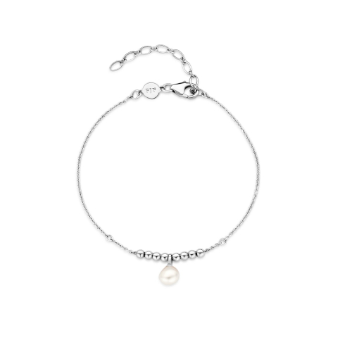 FJF JEWELLERY Bracelet - Icon Pearl - FJF0050021SRH