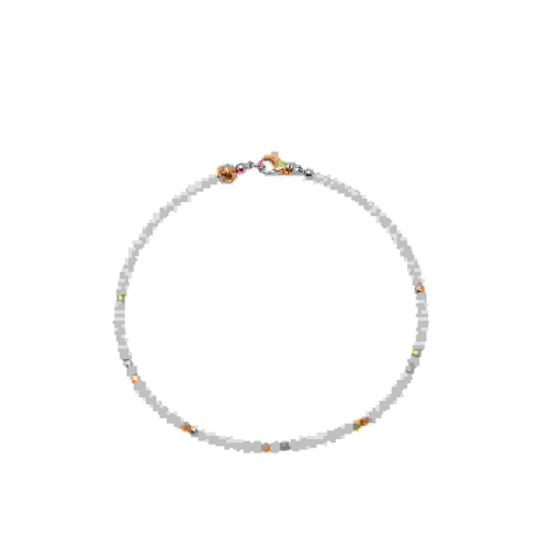 Nialaya Necklace - Women´s - WNECK_039 