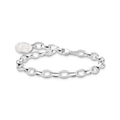 Thomas Sabo Bracelet - Charmista - X0285-007-21