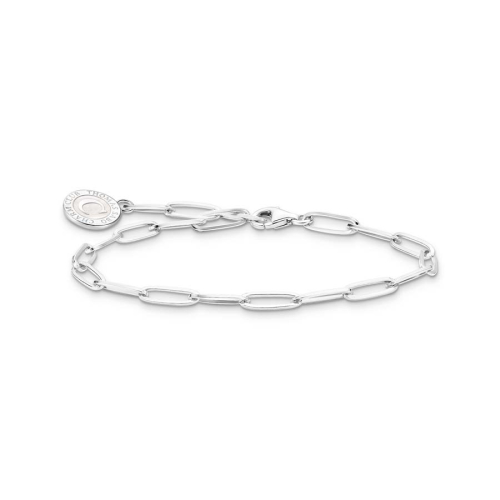Thomas Sabo Bracelet - Charmista - X0286-007-21-L15