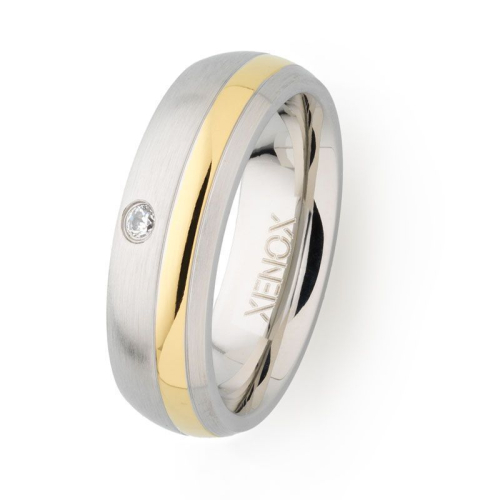 XENOX Rings - Xenox and Friends - X1681