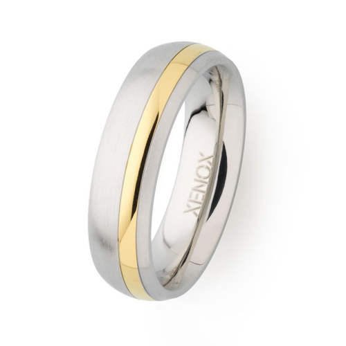 XENOX Rings - Xenox and Friends - X1682