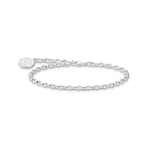Thomas Sabo Bracelet - Charmista - X2088-007-21