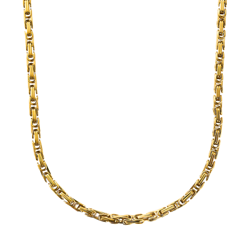 XENOX Necklace - X4303G/53