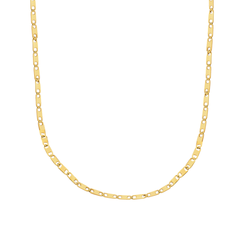 XENOX Necklace - MILAN - X4306G/42
