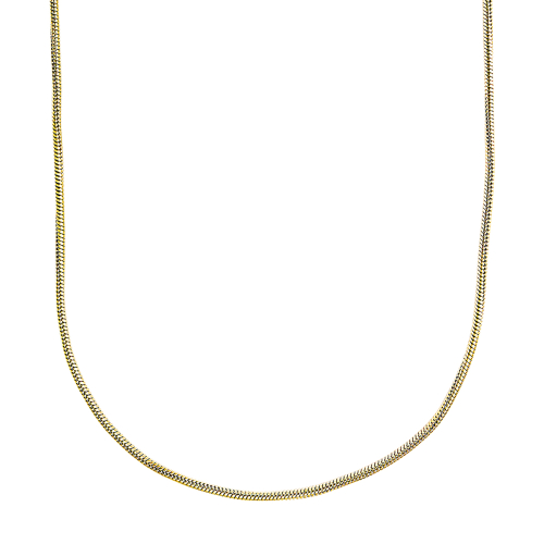 XENOX Necklace - X4312G/55