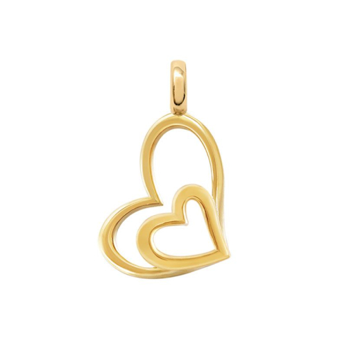 XENOX Pendant - Choice - Herz -  XC5266G