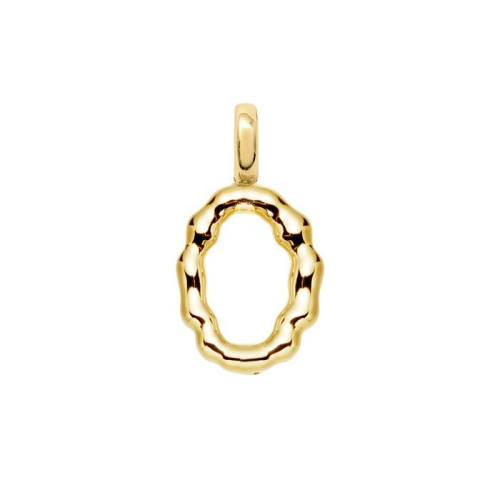 XENOX Pendant - Choice - Buchstabe O - XC5301GO