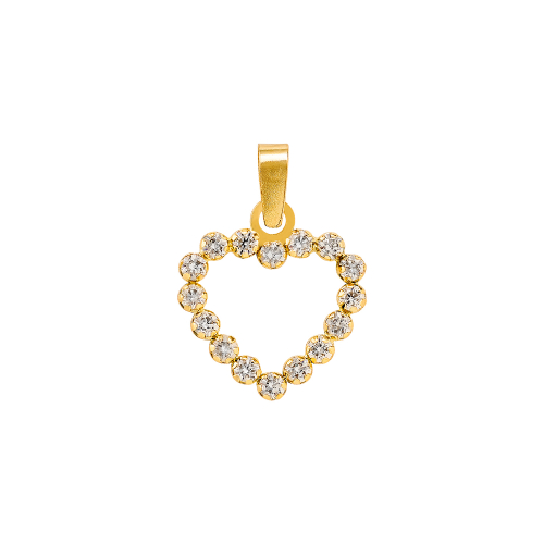 XENOX Pendant - XG14K0005G